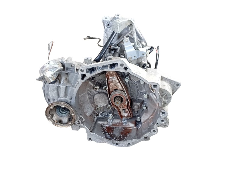 Recambio de caja cambios para volkswagen new beetle (9c1, 1c1) 1.9 tdi referencia OEM IAM JEJ 0A4300045 0A4300045X