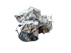 Recambio de caja cambios para volkswagen new beetle (9c1, 1c1) 1.9 tdi referencia OEM IAM JEJ 0A4300045 0A4300045X 2