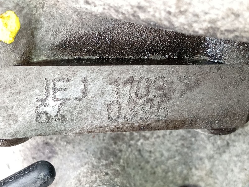 Recambio de caja cambios para volkswagen new beetle (9c1, 1c1) 1.9 tdi referencia OEM IAM JEJ 0A4300045 0A4300045X