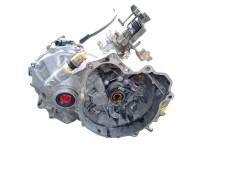 Recambio de caja cambios para chevrolet matiz (m200, m250) 0.8 referencia OEM IAM 96376493  