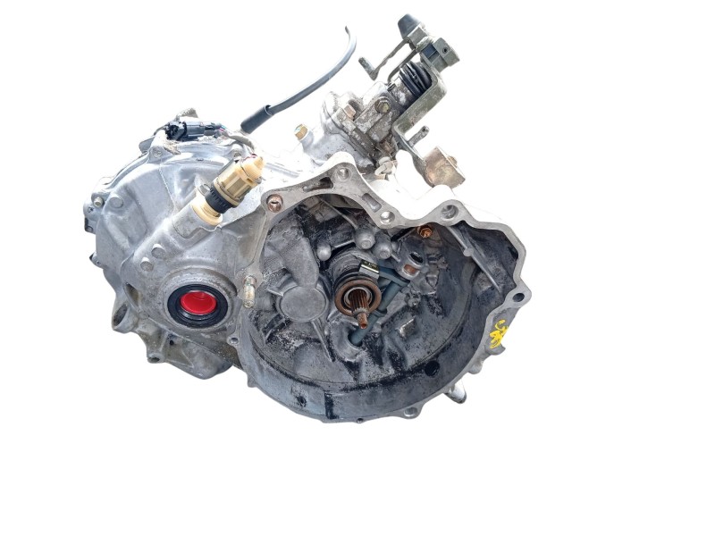 Recambio de caja cambios para chevrolet matiz (m200, m250) 0.8 referencia OEM IAM 96376493  