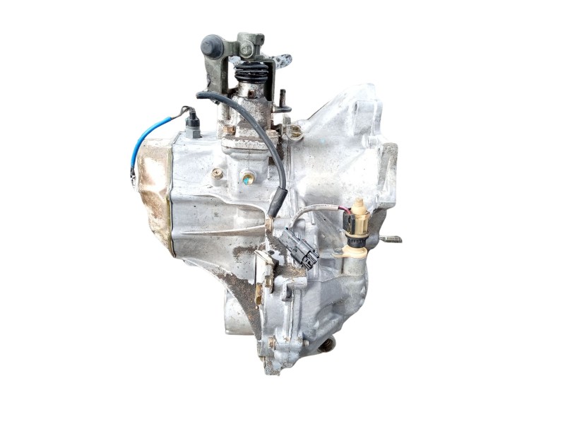 Recambio de caja cambios para chevrolet matiz (m200, m250) 0.8 referencia OEM IAM 96376493  