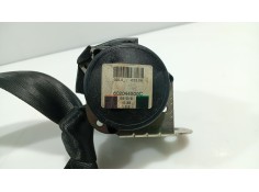 Recambio de cinturon seguridad trasero central para seat leon (1p1) 2.0 tdi 16v referencia OEM IAM 1P0857807BRAA   2