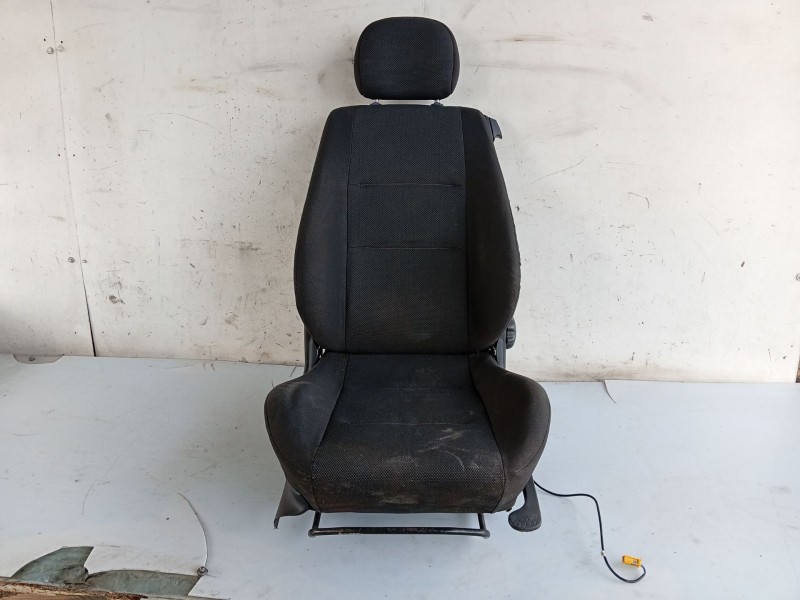 Recambio de asiento delantero derecho para opel tigra twintop (x04) 1.4 (r97) referencia OEM IAM 7260734  