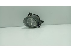 Recambio de faro antiniebla izquierdo para seat leon (1p1) 2.0 tdi 16v referencia OEM IAM 5P0941703  