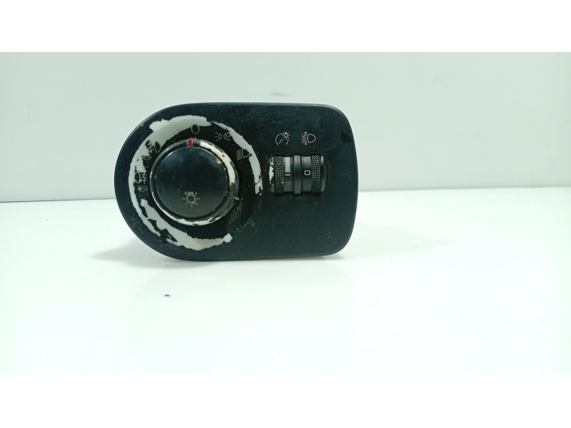 Recambio de mando luces para seat leon (1p1) 2.0 tdi 16v referencia OEM IAM   