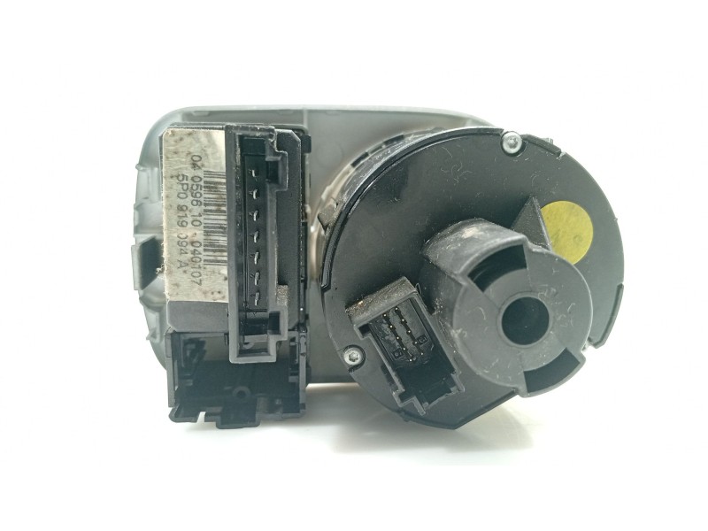 Recambio de mando luces para seat leon (1p1) 2.0 tdi 16v referencia OEM IAM   