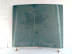 Recambio de capot para nissan patrol (cy260) referencia OEM IAM   