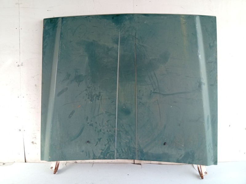 Recambio de capot para nissan patrol (cy260) referencia OEM IAM   