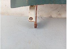 Recambio de capot para nissan patrol (cy260) referencia OEM IAM    2