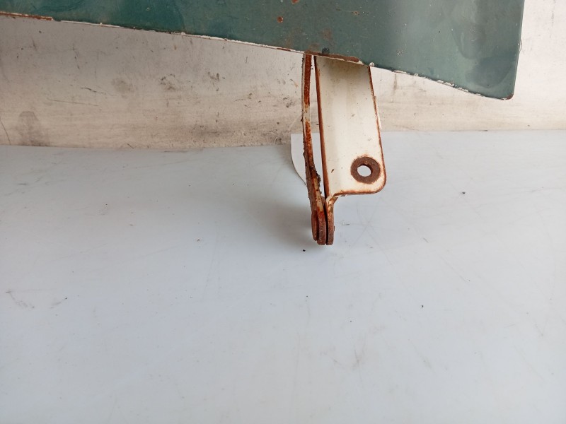 Recambio de capot para nissan patrol (cy260) referencia OEM IAM   