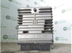 Recambio de centralita motor uce para ford focus berlina (cak)    |   0.98 - 0.04 | 1998 - 2004 referencia OEM IAM 2M5A12A650PF 