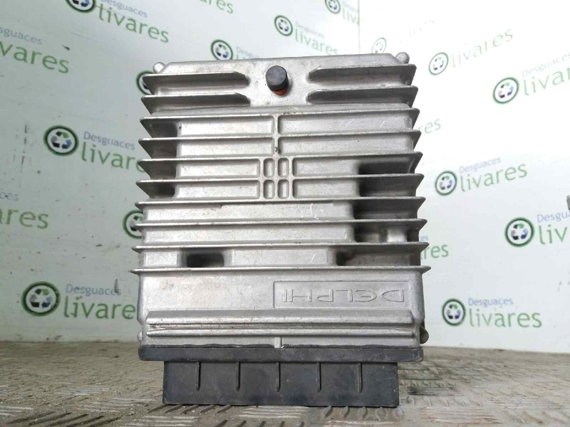 Recambio de centralita motor uce para ford focus berlina (cak)    |   0.98 - 0.04 | 1998 - 2004 referencia OEM IAM 2M5A12A650PF  Recambio de centralita motor uce para ford focus berlina (cak)    |   0.98 - 0.04 | 1998 - 2004 referencia OEM IAM 2M5A12A650PF