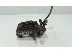 Recambio de pinza freno trasera izquierda para audi a4 b6 (8e2) 1.9 tdi referencia OEM IAM 8E0615123A 8E0615423G 