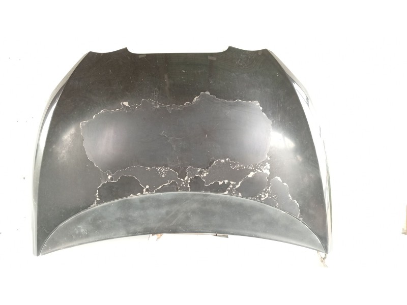 Recambio de capot para seat leon (1p1) 2.0 tdi 16v referencia OEM IAM   