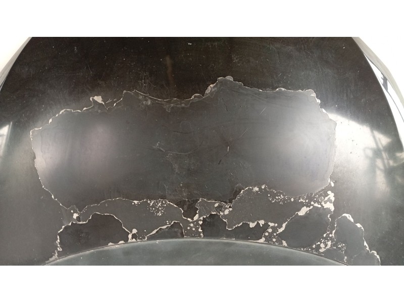 Recambio de capot para seat leon (1p1) 2.0 tdi 16v referencia OEM IAM   