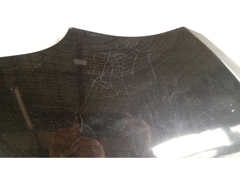 Recambio de capot para seat leon (1p1) 2.0 tdi 16v referencia OEM IAM   