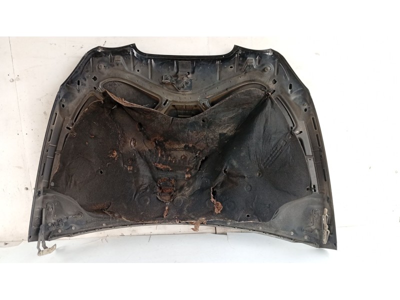 Recambio de capot para seat leon (1p1) 2.0 tdi 16v referencia OEM IAM   