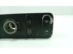 Recambio de interruptor para seat leon (1p1) 2.0 tdi 16v referencia OEM IAM    2