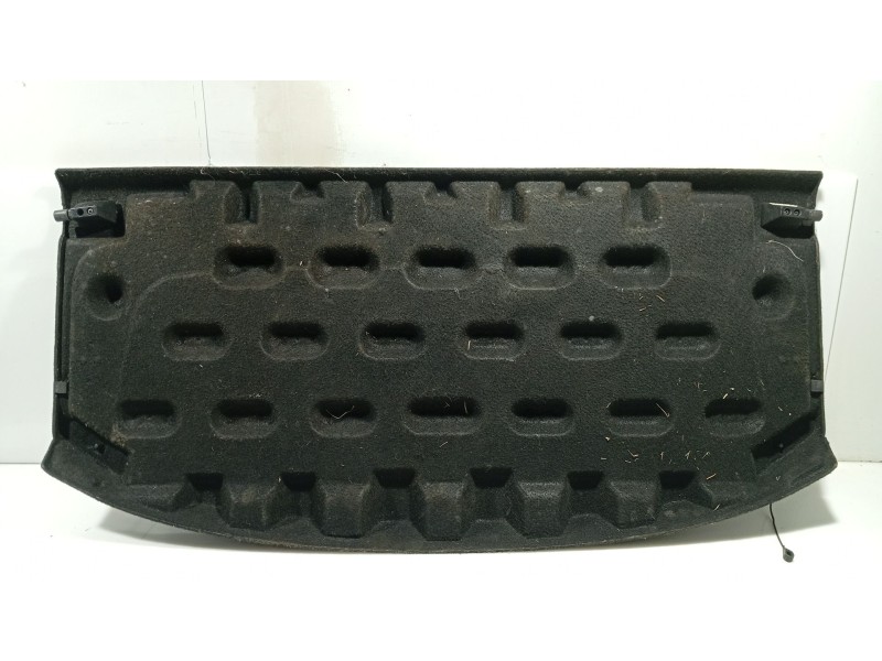 Recambio de bandeja trasera para seat leon (1p1) 2.0 tdi 16v referencia OEM IAM 1P0867769DN89  