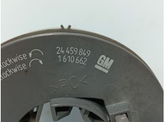 Recambio de anillo airbag para opel corsa c (x01) 1.2 twinport (f08, f68) referencia OEM IAM    2