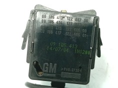 Recambio de mando intermitentes para opel corsa c (x01) 1.2 twinport (f08, f68) referencia OEM IAM    2