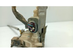 Recambio de cerradura puerta trasera derecha para seat leon (1p1) 2.0 tdi 16v referencia OEM IAM 1P0839016   2