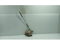 Recambio de cerradura puerta delantera derecha para seat leon (1p1) 2.0 tdi 16v referencia OEM IAM 1P1837016  