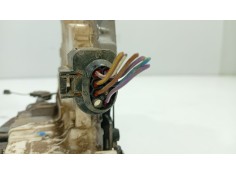 Recambio de cerradura puerta delantera derecha para seat leon (1p1) 2.0 tdi 16v referencia OEM IAM 1P1837016   2