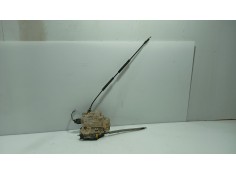Recambio de cerradura puerta trasera izquierda para seat leon (1p1) 2.0 tdi 16v referencia OEM IAM 1P0839015  