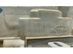 Recambio de cerradura puerta trasera izquierda para seat leon (1p1) 2.0 tdi 16v referencia OEM IAM 1P0839015   2