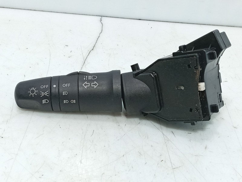 Recambio de mando luces para nissan almera ii hatchback (n16) 1.5 dci referencia OEM IAM   