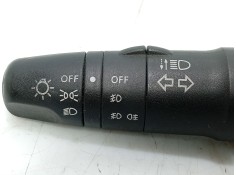 Recambio de mando luces para nissan almera ii hatchback (n16) 1.5 dci referencia OEM IAM    2