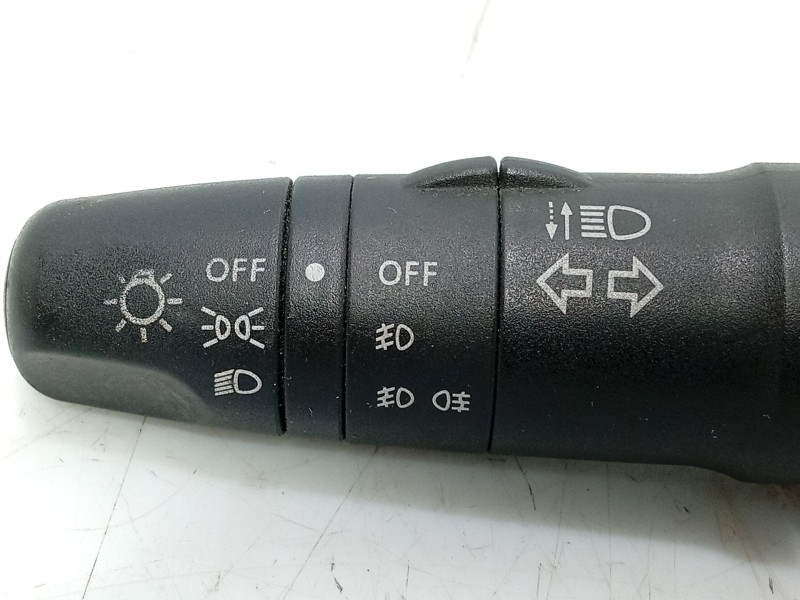 Recambio de mando luces para nissan almera ii hatchback (n16) 1.5 dci referencia OEM IAM   