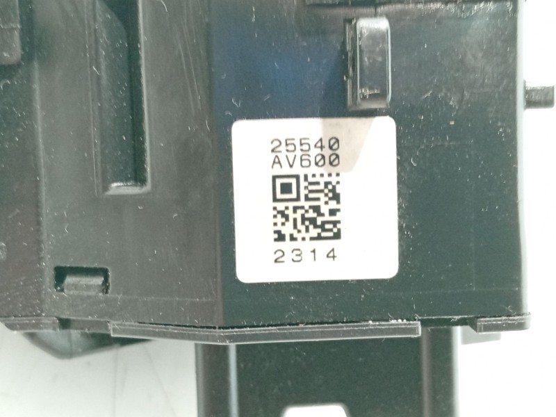 Recambio de mando luces para nissan almera ii hatchback (n16) 1.5 dci referencia OEM IAM   