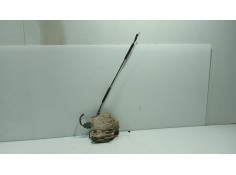 Recambio de cerradura puerta delantera izquierda para seat leon (1p1) 2.0 tdi 16v referencia OEM IAM 1P1837015  