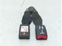 Recambio de anclaje cinturon trasero derecho para nissan almera ii hatchback (n16) 1.5 dci referencia OEM IAM   