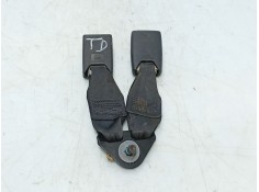 Recambio de anclaje cinturon trasero derecho para nissan almera ii hatchback (n16) 1.5 dci referencia OEM IAM    2