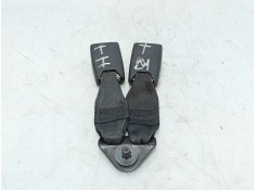 Recambio de anclaje cinturon trasero izquierdo para nissan almera ii hatchback (n16) 1.5 dci referencia OEM IAM    2