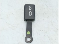 Recambio de anclaje cinturon delantero derecho para nissan almera ii hatchback (n16) 1.5 dci referencia OEM IAM 86842BM400   2