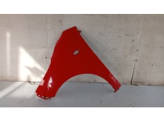 Recambio de aleta delantera izquierda para hyundai i10 i (pa) 1.1 referencia OEM IAM 663110X300   2
