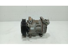 Recambio de compresor aire acondicionado para fiat bravo ii (198_) 1.9 d multijet (198axb1a) referencia OEM IAM 0000071785905 /  2