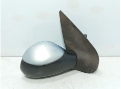 Recambio de retrovisor derecho para peugeot 206 hatchback (2a/c) 1.4 hdi eco 70 referencia OEM IAM   