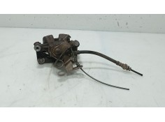 Recambio de pinza freno trasera izquierda para fiat bravo ii (198_) 1.9 d multijet (198axb1a) referencia OEM IAM 0000077364642 / 2