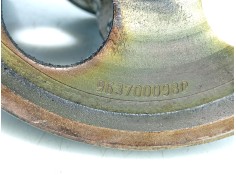 Recambio de bomba direccion para peugeot 206 hatchback (2a/c) 1.4 hdi eco 70 referencia OEM IAM    2