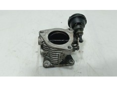 Recambio de caja mariposa para fiat bravo ii (198_) 1.9 d multijet (198axb1a) referencia OEM IAM   