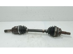 Recambio de transmision delantera izquierda para fiat bravo ii (198_) 1.9 d multijet (198axb1a) referencia OEM IAM 0000051795511