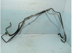 Recambio de tubo para peugeot 206 hatchback (2a/c) 1.4 hdi eco 70 referencia OEM IAM   