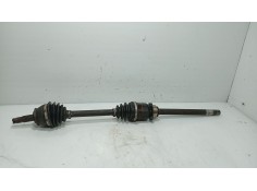 Recambio de transmision delantera derecha para fiat bravo ii (198_) 1.9 d multijet (198axb1a) referencia OEM IAM 0000051795511  