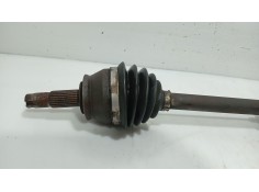 Recambio de transmision delantera derecha para fiat bravo ii (198_) 1.9 d multijet (198axb1a) referencia OEM IAM 0000051795511   2